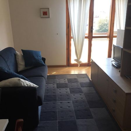 Luca'S Apartment เซสโตฟิโอเรนติโน ภายนอก รูปภาพ