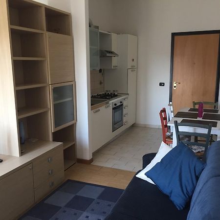 Luca'S Apartment เซสโตฟิโอเรนติโน ภายนอก รูปภาพ