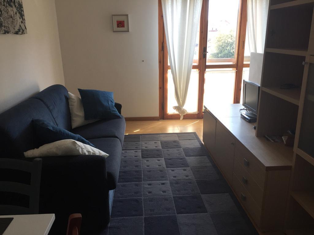 Luca'S Apartment เซสโตฟิโอเรนติโน ภายนอก รูปภาพ