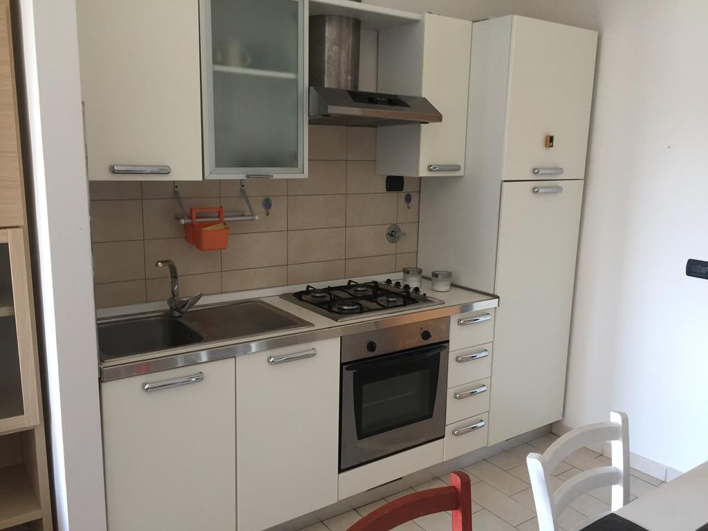 Luca'S Apartment เซสโตฟิโอเรนติโน ภายนอก รูปภาพ