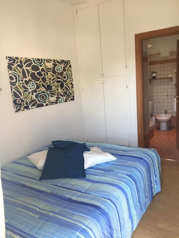 Luca'S Apartment เซสโตฟิโอเรนติโน ภายนอก รูปภาพ